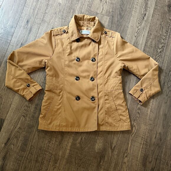 Aventura Women’s Jacket Medium Double Breasted - Picture 1 of 6